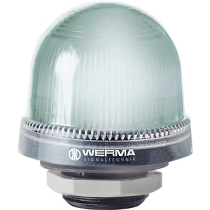 Werma Signaltechnik signalizačné osvetlenie  816.480.53 816.480.53  RGB  5 V/DC