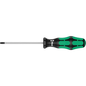 Wera 367 dielňa skrutkovač Torx Veľkosť skrutkovača T 15 Dĺžka drieku: 80 mm