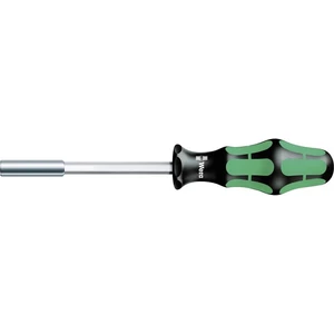 Wera 810/1 dielňa bitový skrutkovač 1/4" (6,3 mm) 120 mm DIN 3126, DIN ISO 1173