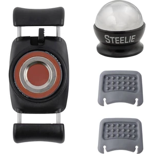 NITE Ize Steelie FreeMount Car Mount Kit lepiaca páska držiak mobilu do auta otočné o 360 ° 57 - 90 mm