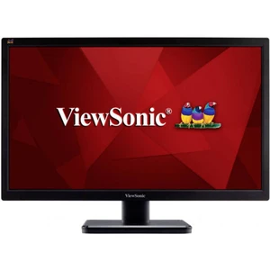 Viewsonic VA2223-H LED monitor 55.9 cm (22 palca) En.trieda 2021 F (A - G) 1920 x 1080 Pixel Full HD 5 ms HDMI ™, VGA TN