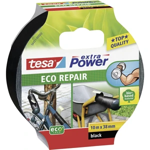 EXTRA POWER ECOLOGO BLACK 10 m x 38 mm