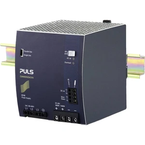 PULS DIMENSION QT40.481 sieťový zdroj na montážnu lištu (DIN lištu)  48 V/DC 20 A 960 W 1 x