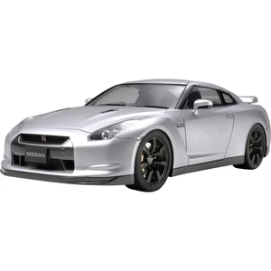 Tamiya 300024300 Nissan GT-R Straßenversion model auta, stavebnica 1:24