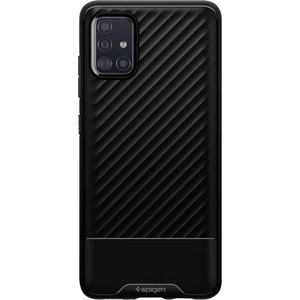 Spigen Core Armor Case Samsung Galaxy A51 čierna