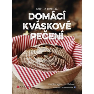 Cprees Domácí kváskové pečení