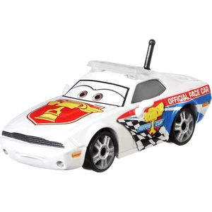 Mattel Cars 3 Auta Pat Traxson