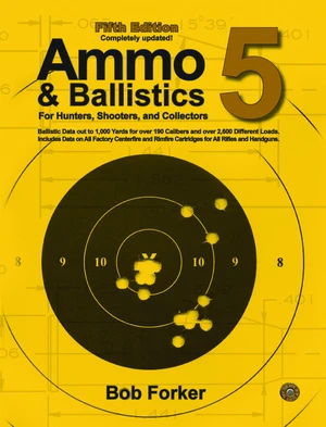 Ammo & Ballistics 5