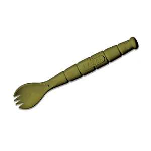 KA-BAR Tactical Spork - Green