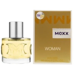 Mexx Woman dámská toaletní voda 60 ml