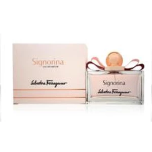 Salvatore Ferragamo Signorina dámská parfémovaná voda 50 ml