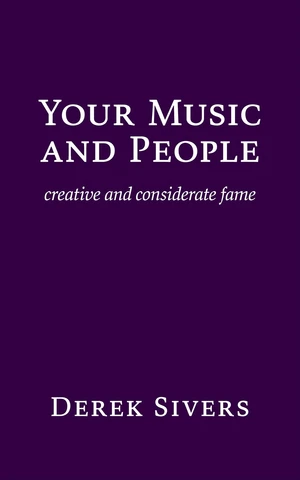 Your Music and People