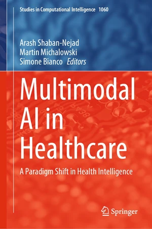 Multimodal AI in Healthcare