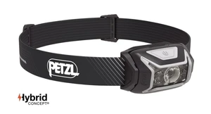 Čelovka Actik Core 2022 Petzl® (Farba: Sivá)