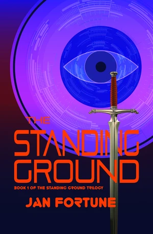 The Standing Ground