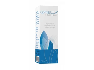 GYNELLA Silver Foam