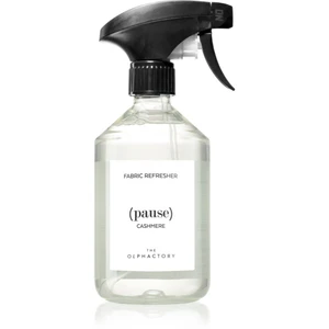 Ambientair The Olphactory Cashmere osvěžovač textilií 500 ml