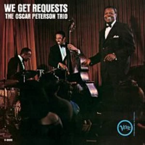 Oscar Peterson – We Get Requests