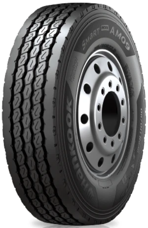 HANKOOK 295/80 R 22.5 152/148K AM09 TL M+S 3PMSF