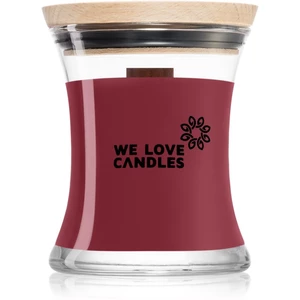 We Love Candles Pistachio Chocolate vonná sviečka 100 g