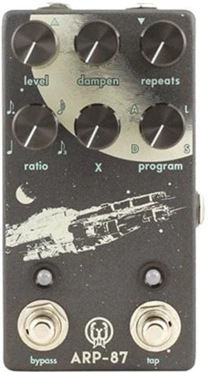 Walrus Audio ARP-87 Efekt gitarowy