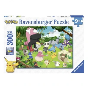 Ravensburger Puzzle Pokémon XXL Ravensburger - 300 dielikov