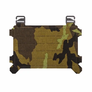 Platforma Sentinel Molle Flap 2.0 Combat Systems® – Vzor 95 woodland  (Barva: Vzor 95 woodland )