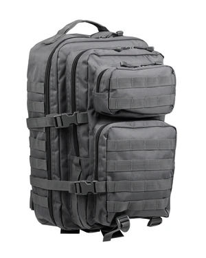 Batoh vojenský US ASSAULT PACK large Mil-Tec® – Urban Grey (Barva: Urban Grey)