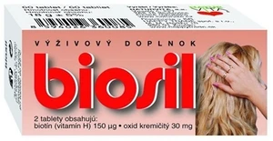 NATURVITA BIOSIL