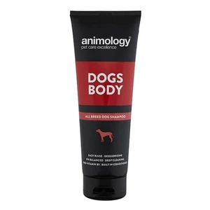 Šampon pro psy Animology Dogs Body, 250ml