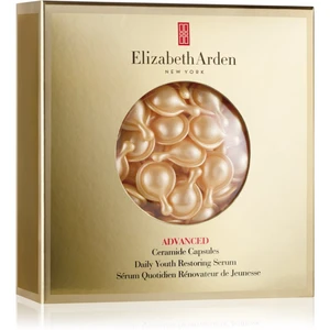 Elizabeth Arden Advanced Ceramide hydratačné a vyživujúce sérum v kapsuliach 45 cps