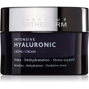 Institut Esthederm Intensive Hyaluronic Cream pleťový krém s hydratačným účinkom 50 ml