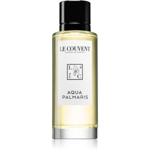 Le Couvent Maison de Parfum Cologne Botanique Absolue Aqua Palmaris toaletná voda unisex 100 ml