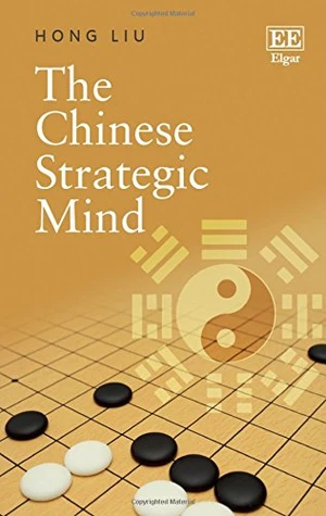 The Chinese Strategic Mind