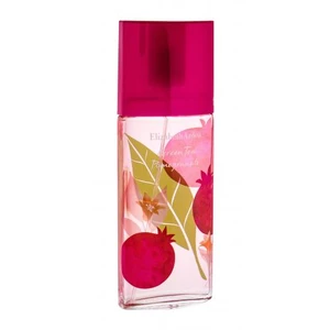 Elizabeth Arden Green Tea Pomegranate 100 ml toaletní voda pro ženy