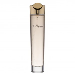 S.T. Dupont Pour Femme 100 ml parfémovaná voda pro ženy