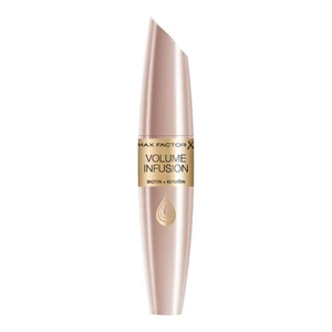 Max Factor Volume Infusion 13,1 ml řasenka pro ženy Black objemová řasenka; prodlužující řasenka