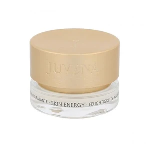 Juvena Skin Energy Moisture 15 ml oční krém pro ženy na všechny typy pleti; proti vráskám; na otoky a kruhy pod očima