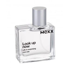 Mexx Look up Now Life Is Surprising For Him 30 ml toaletní voda pro muže