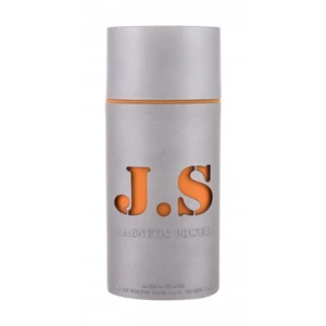 Jeanne Arthes J.S. Magnetic Power Sport 100 ml toaletní voda pro muže