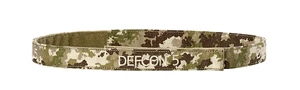 Opasok Defcon5® Velcro - Multiland® (Farba: Multiland®)