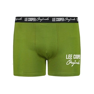 Férfi boxeralsó Lee Cooper Printed