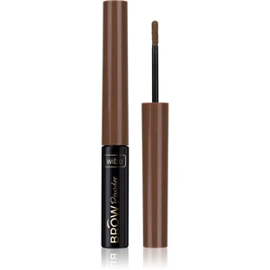 Wibo Brow Powder pudr na obočí 1 g