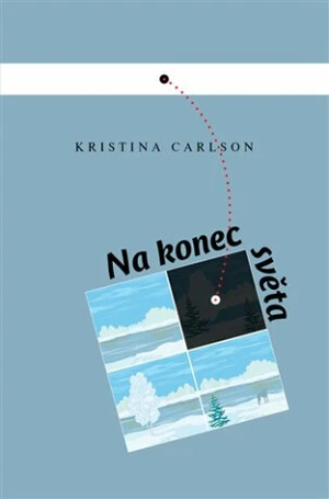 Na konec světa - Kristi Carlson