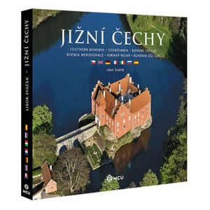 Jižní Čechy - Libor Sváček