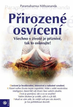 Přirozené osvícení - Nithyananda Paramahamsa