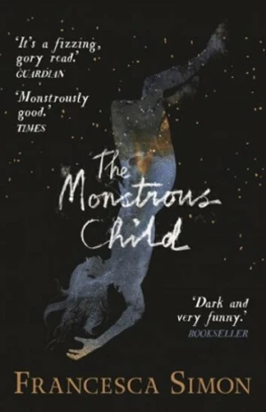 The Monstrous Child - Francesca Simon