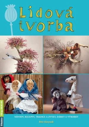 Lidová tvorba - Petr Herynek