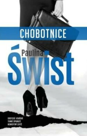 Chobotnice - Paulina Świst