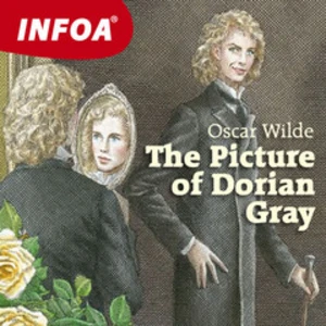 The Picture of Dorian Gray - Oscar Wilde - audiokniha